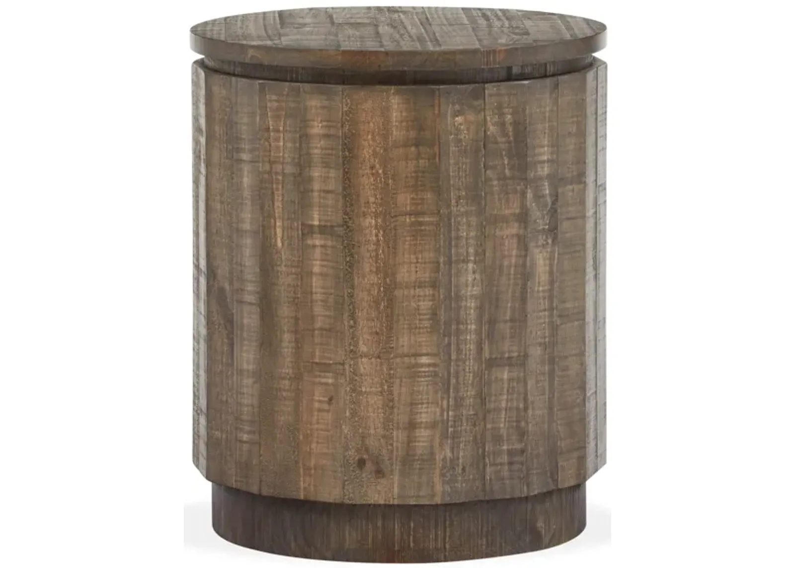 Thatcher Accent Table