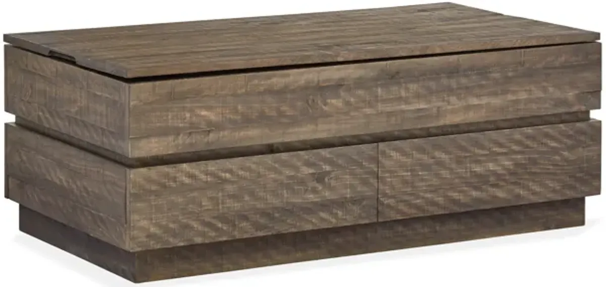 Thatcher Lift-Top Coffee Table