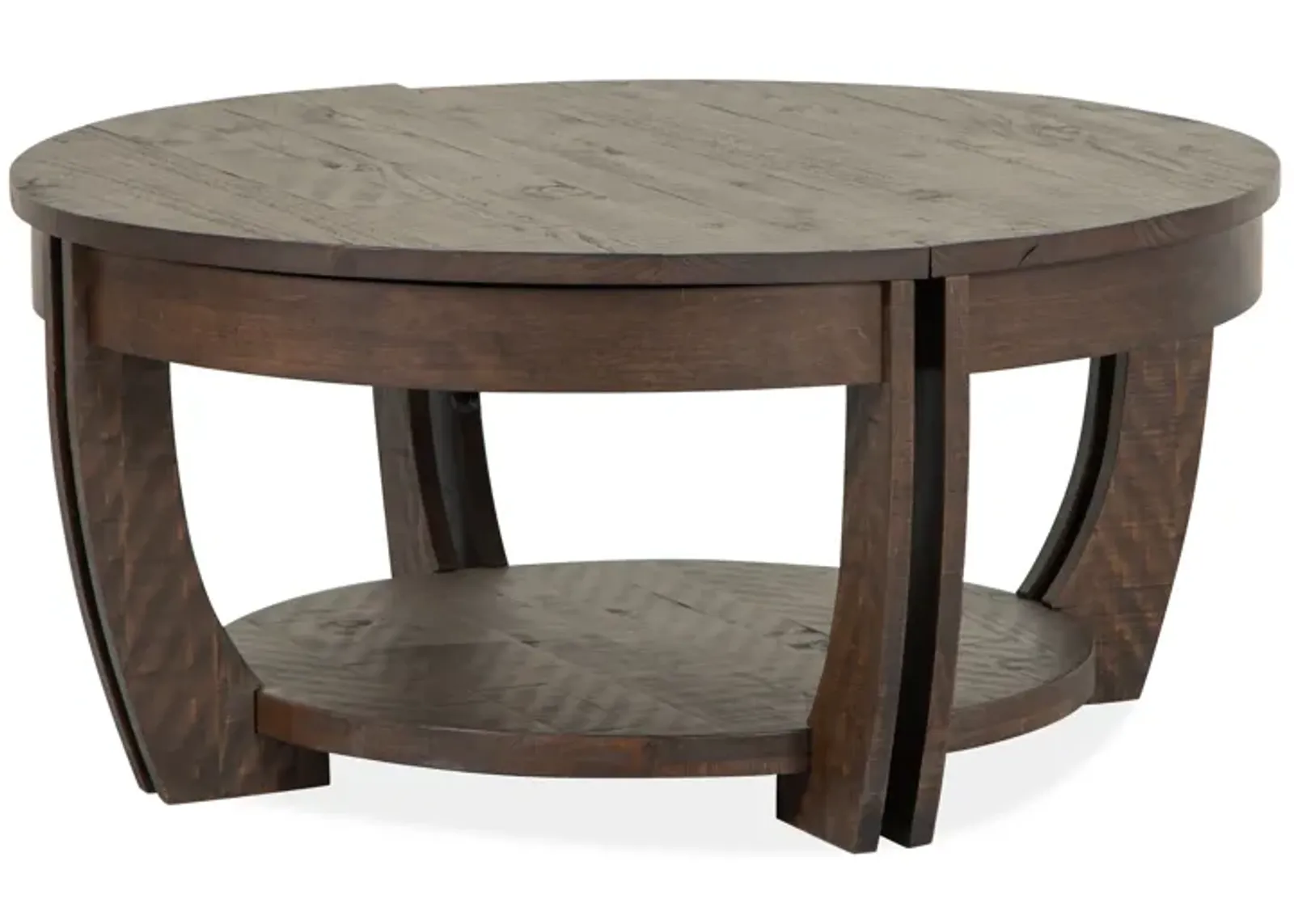 Deluca Lift-Top Coffee Table