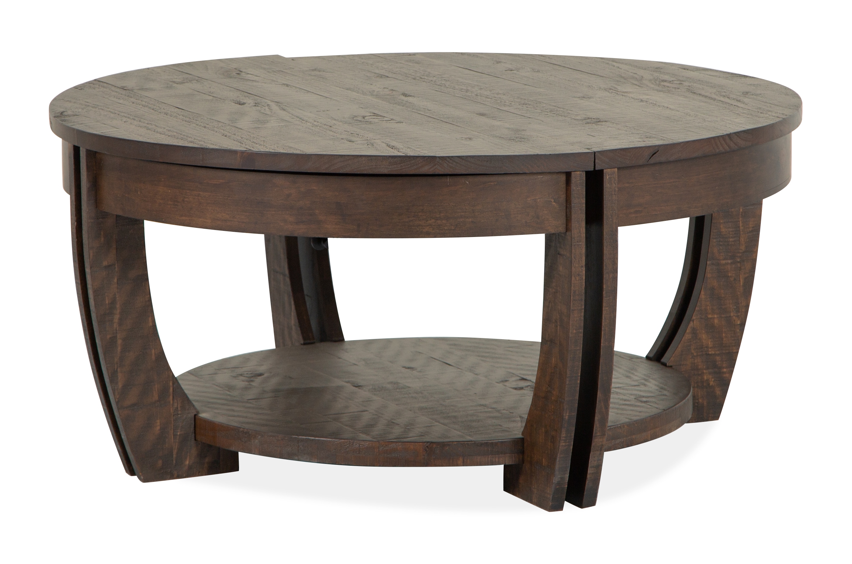 Deluca Lift-Top Coffee Table