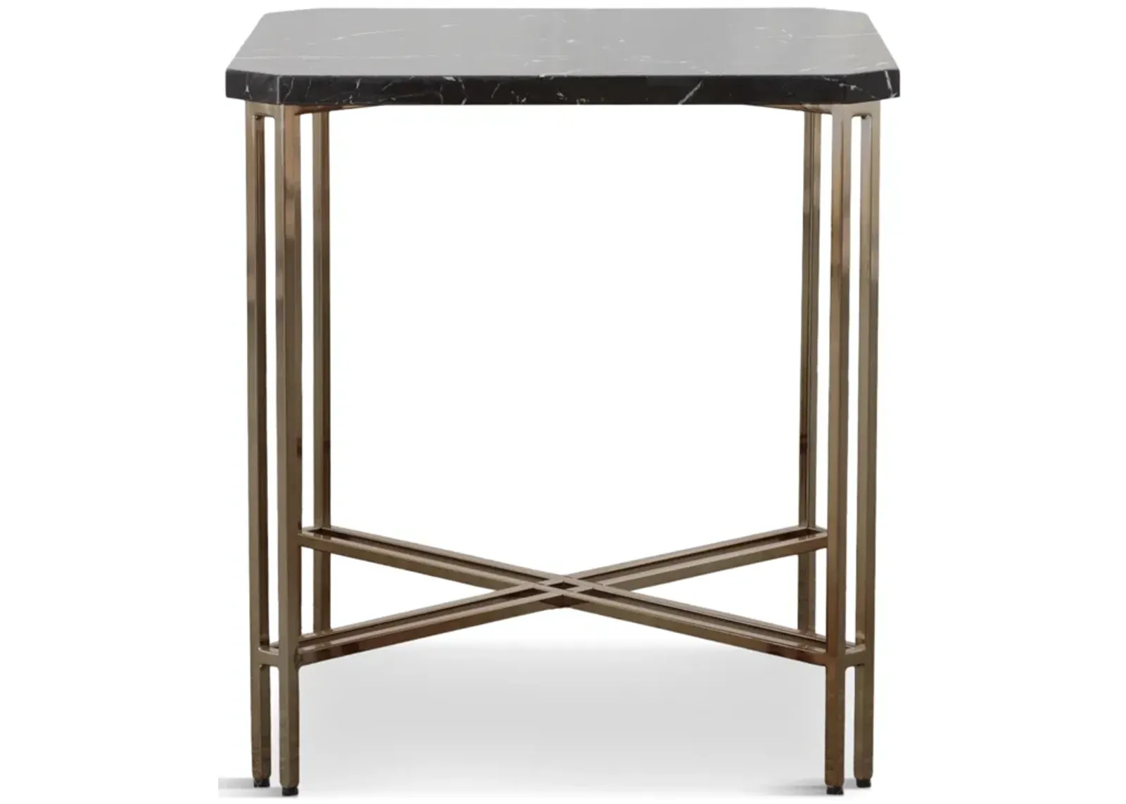 Barlowe End Table