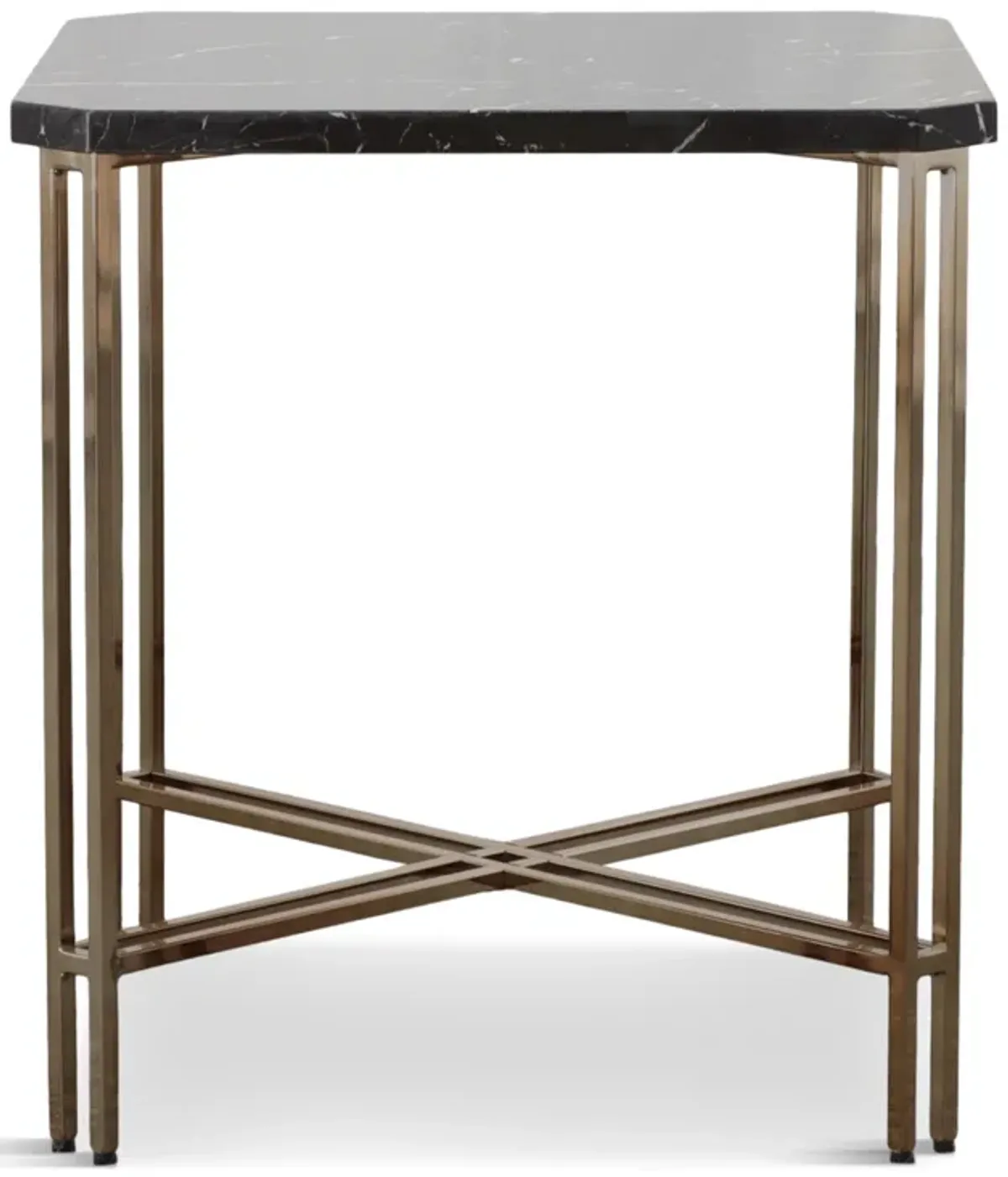 Barlowe End Table