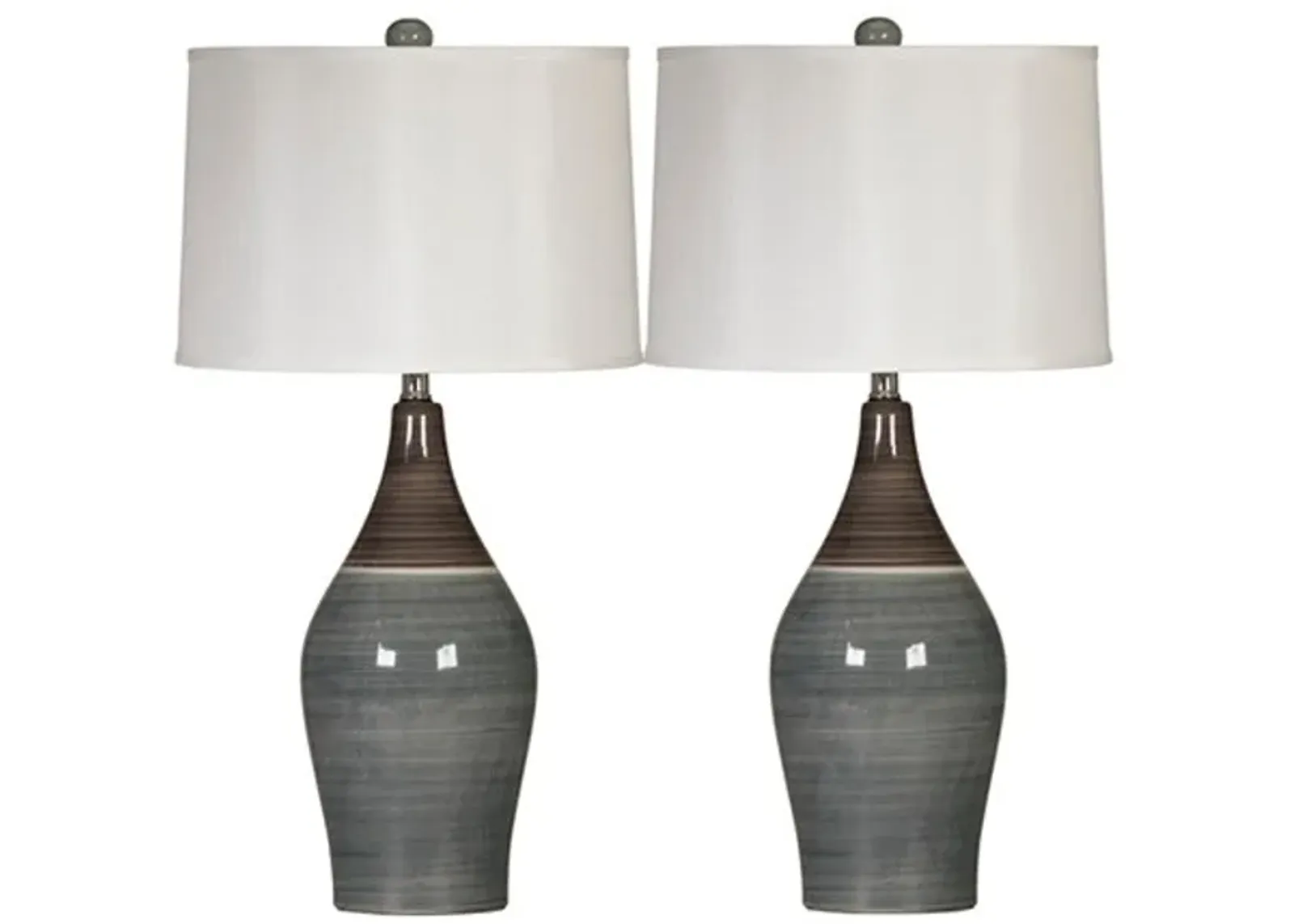 Niobe Table Lamp (Set of 2)