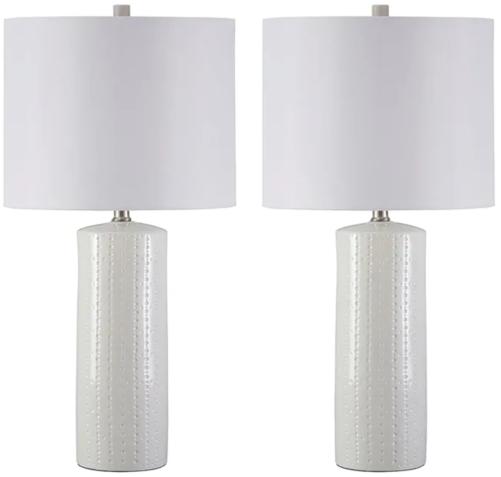 Steuben Table Lamp (Set of 2)