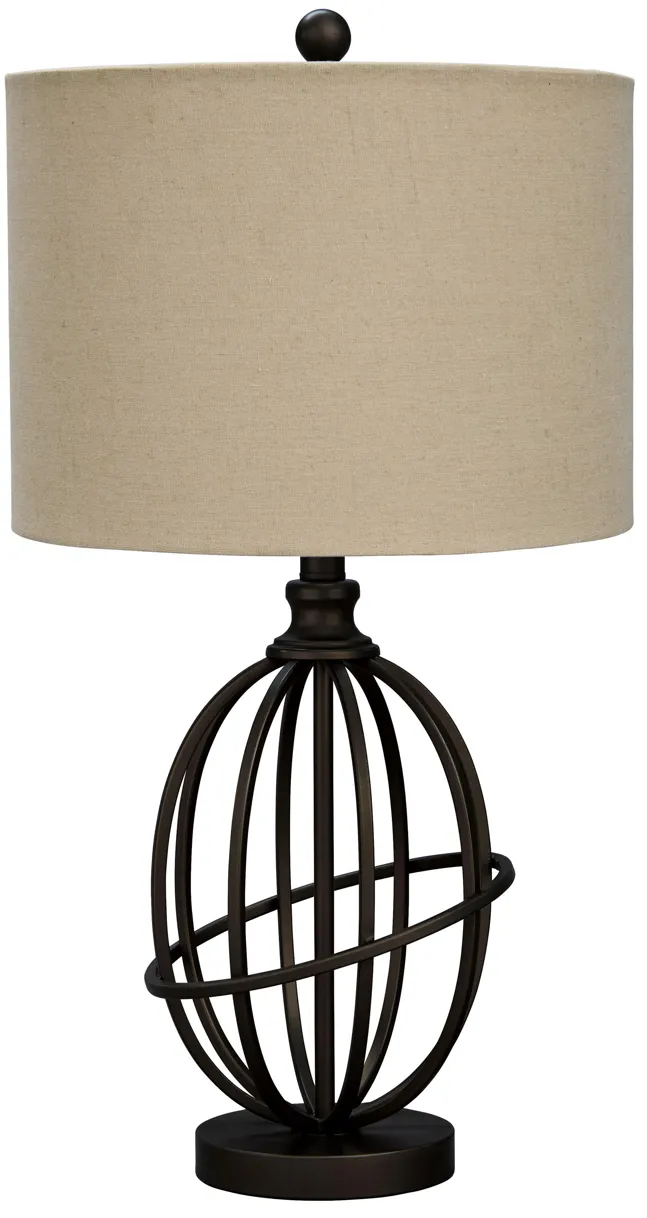 Manasa Table Lamp