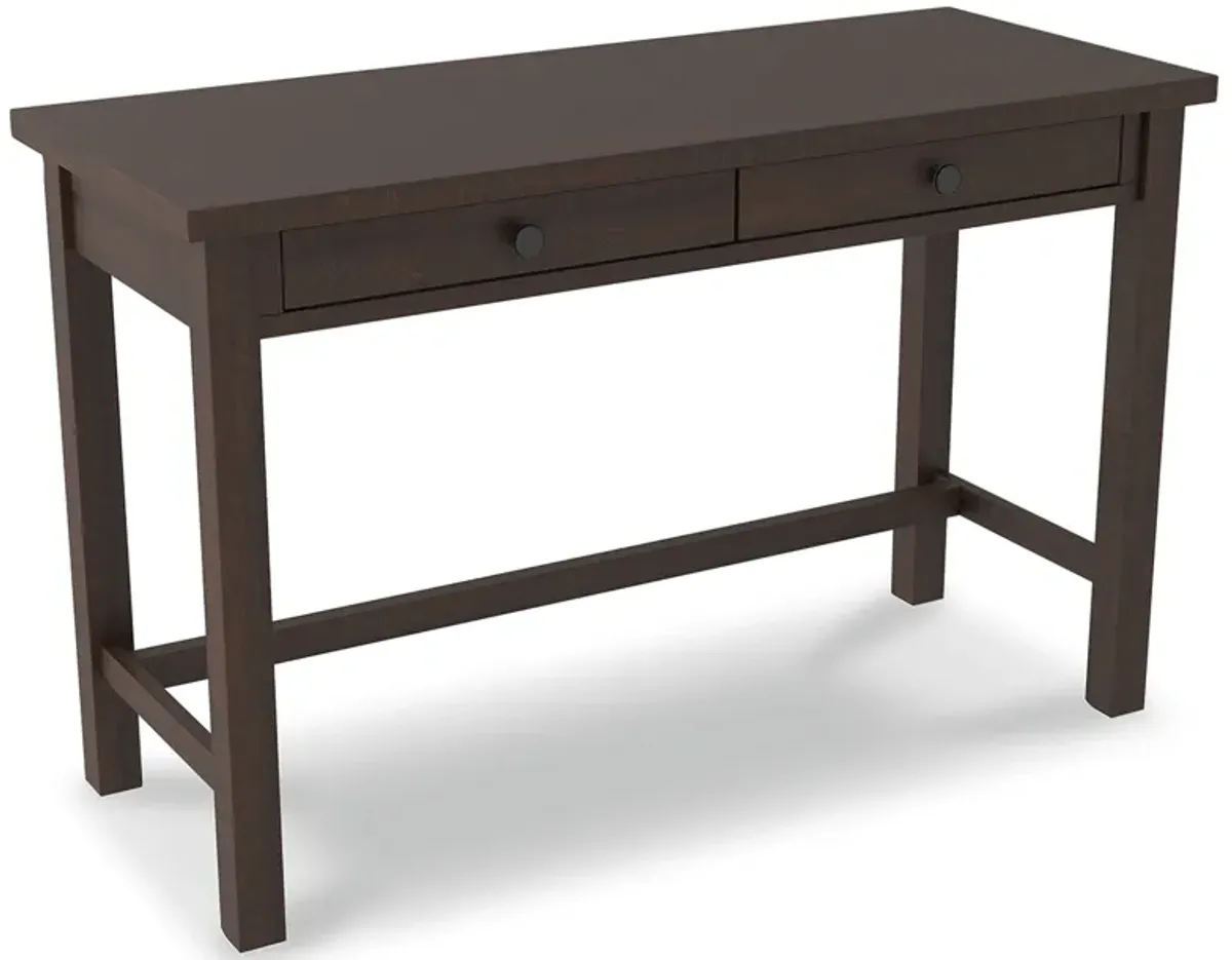 Camiburg 47" Home Office Desk