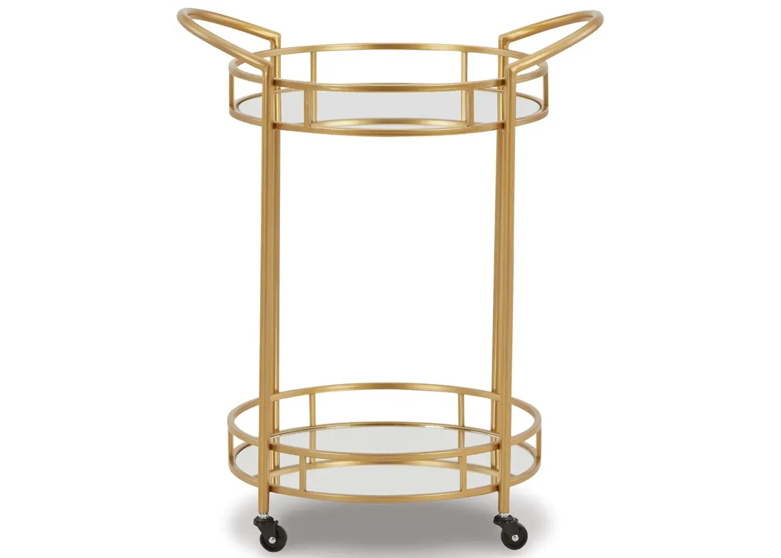 Wynora Bar Cart