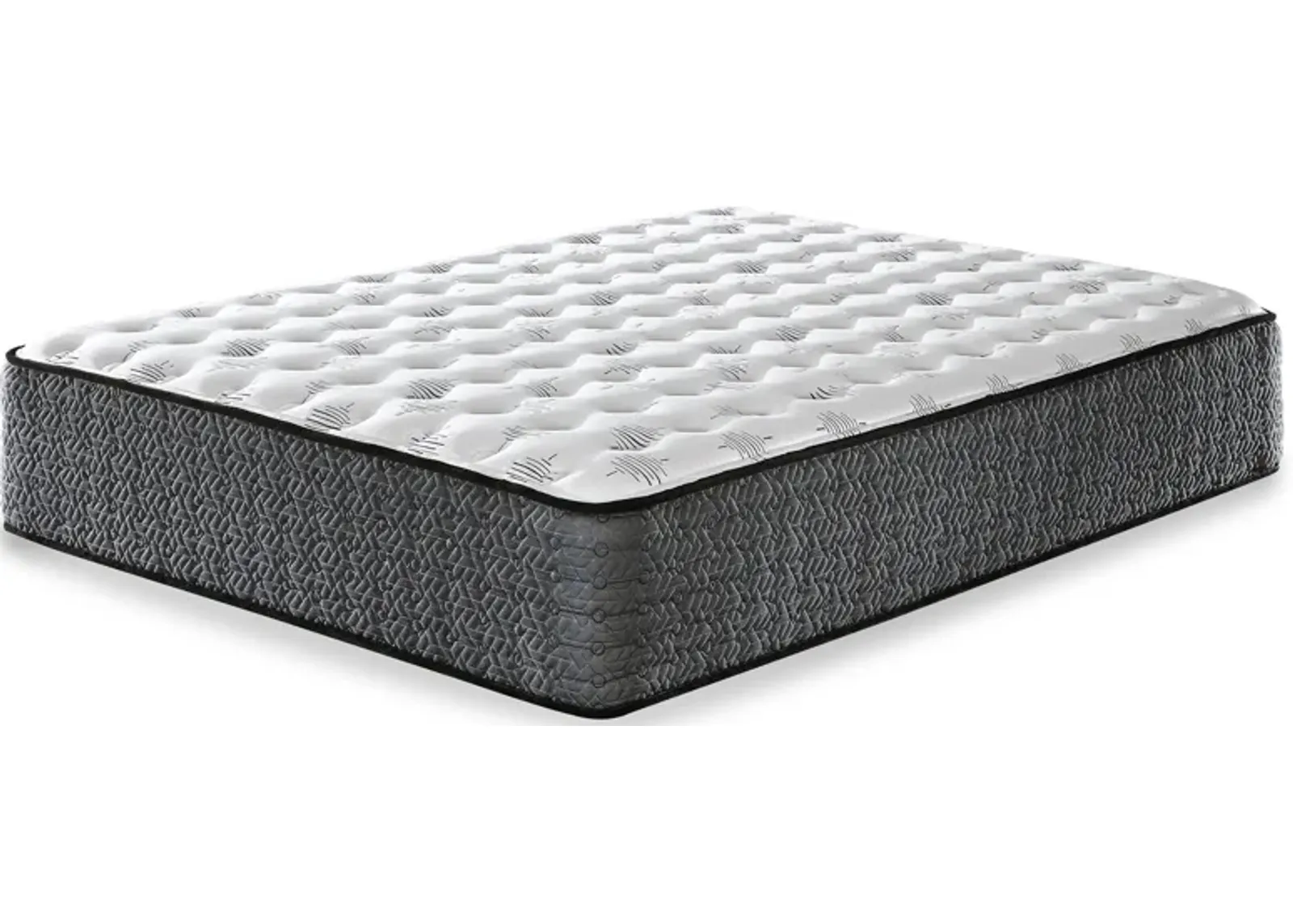 Ultra Luxury Firm Tight Top with Memory Foam Queen Mattress