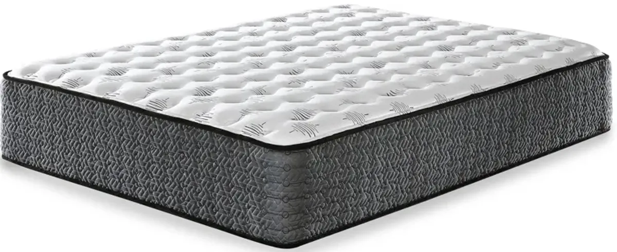 Ultra Luxury Firm Tight Top with Memory Foam King Mattress