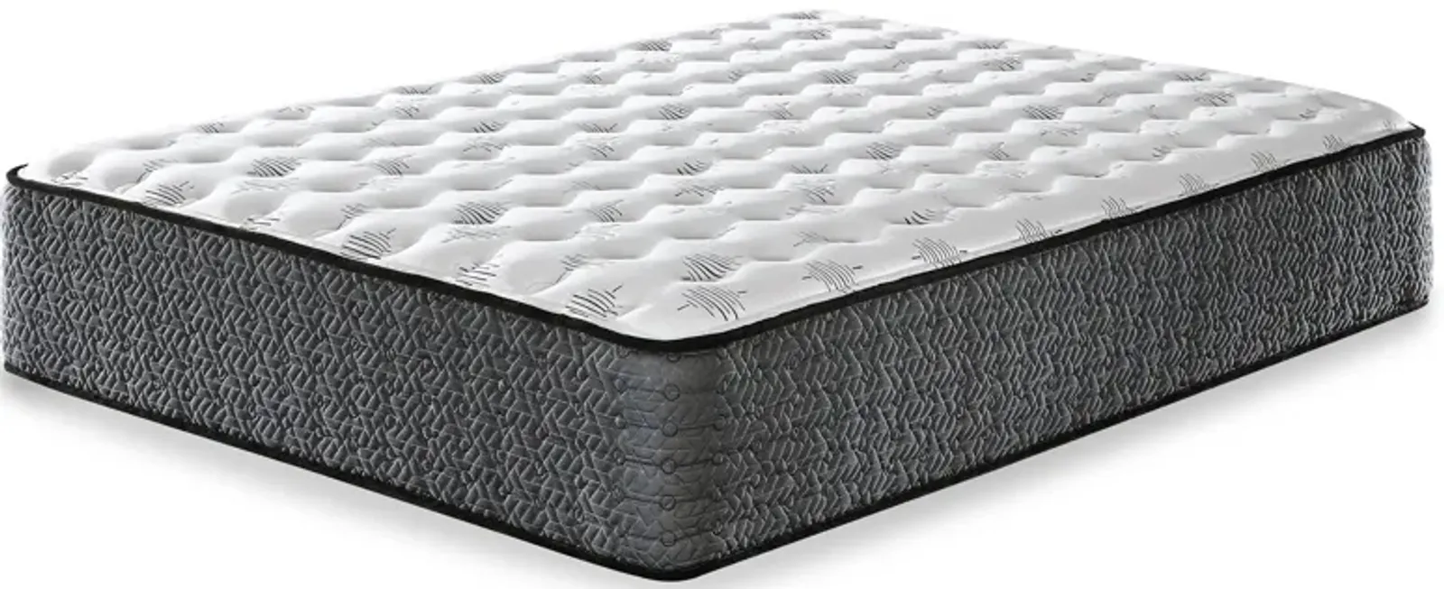 Ultra Luxury Firm Tight Top with Memory Foam California King Mattress