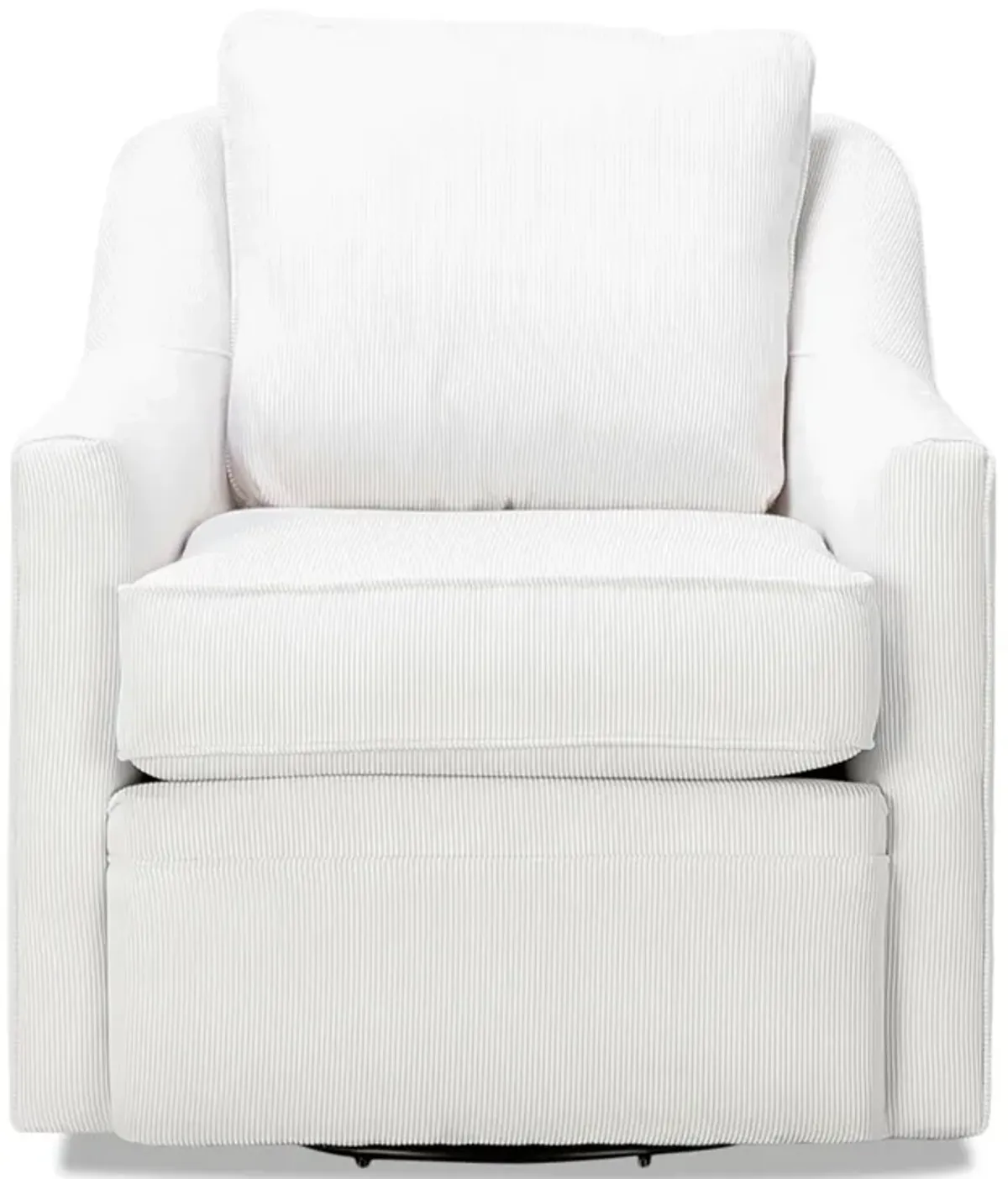 Hollins Swivel Chair