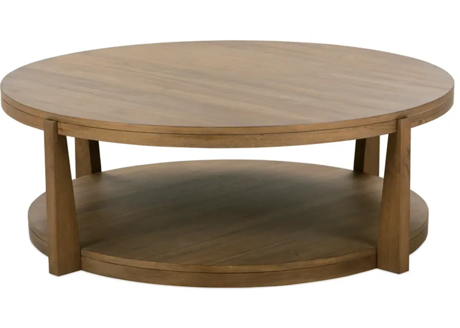 Koda Round Coffee Table