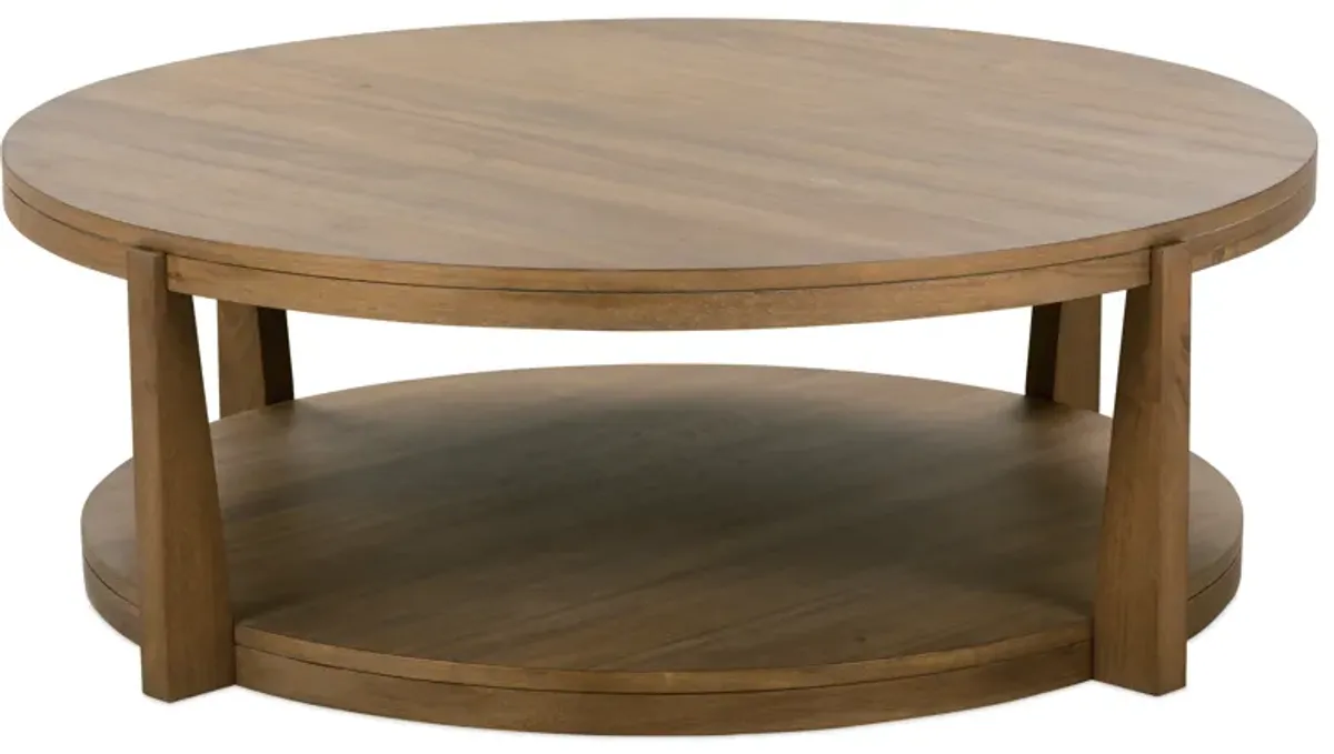 Koda Round Coffee Table