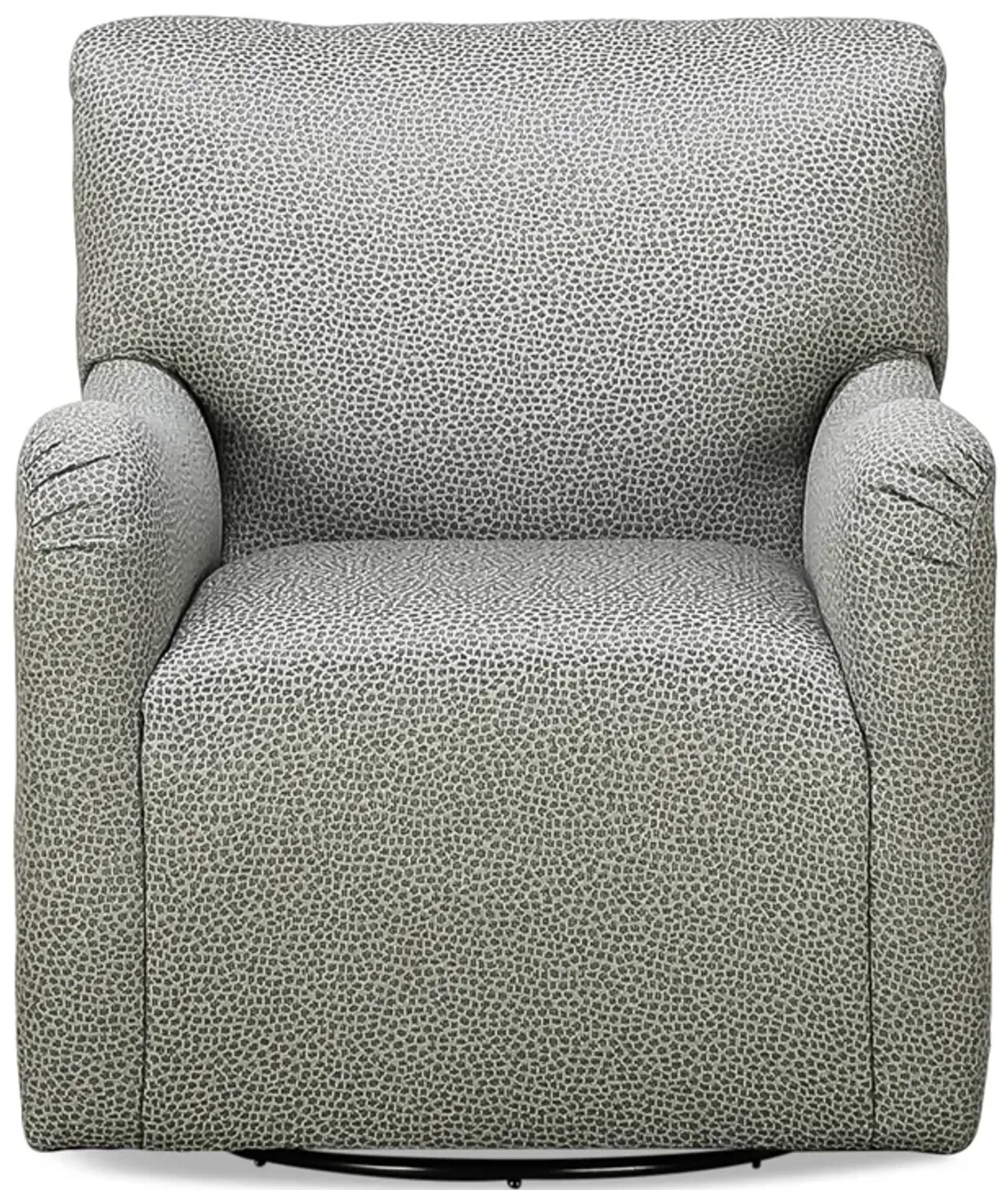 Hattie Swivel Chair