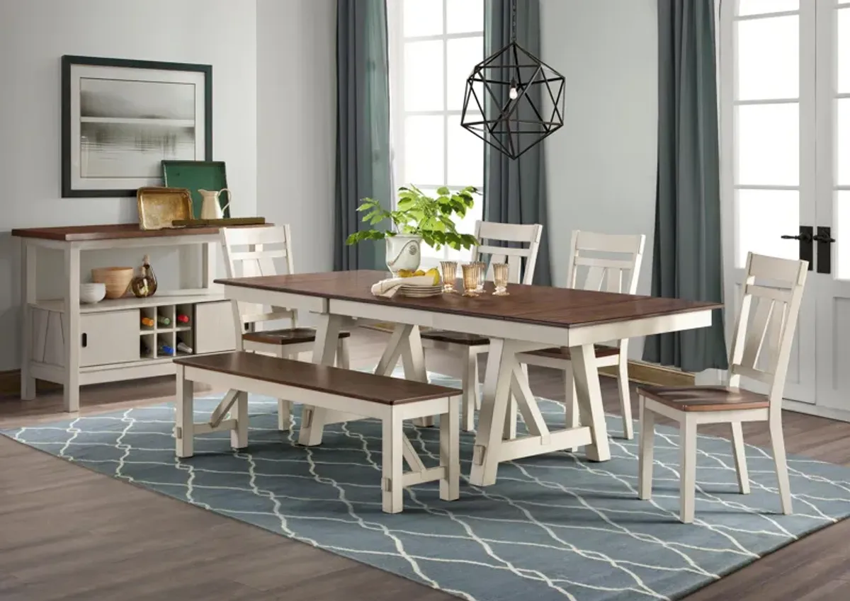 Havana 5-Piece Dining Set