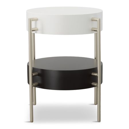 Anzo Accent Table