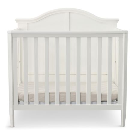 Parker Mini Convertible Crib