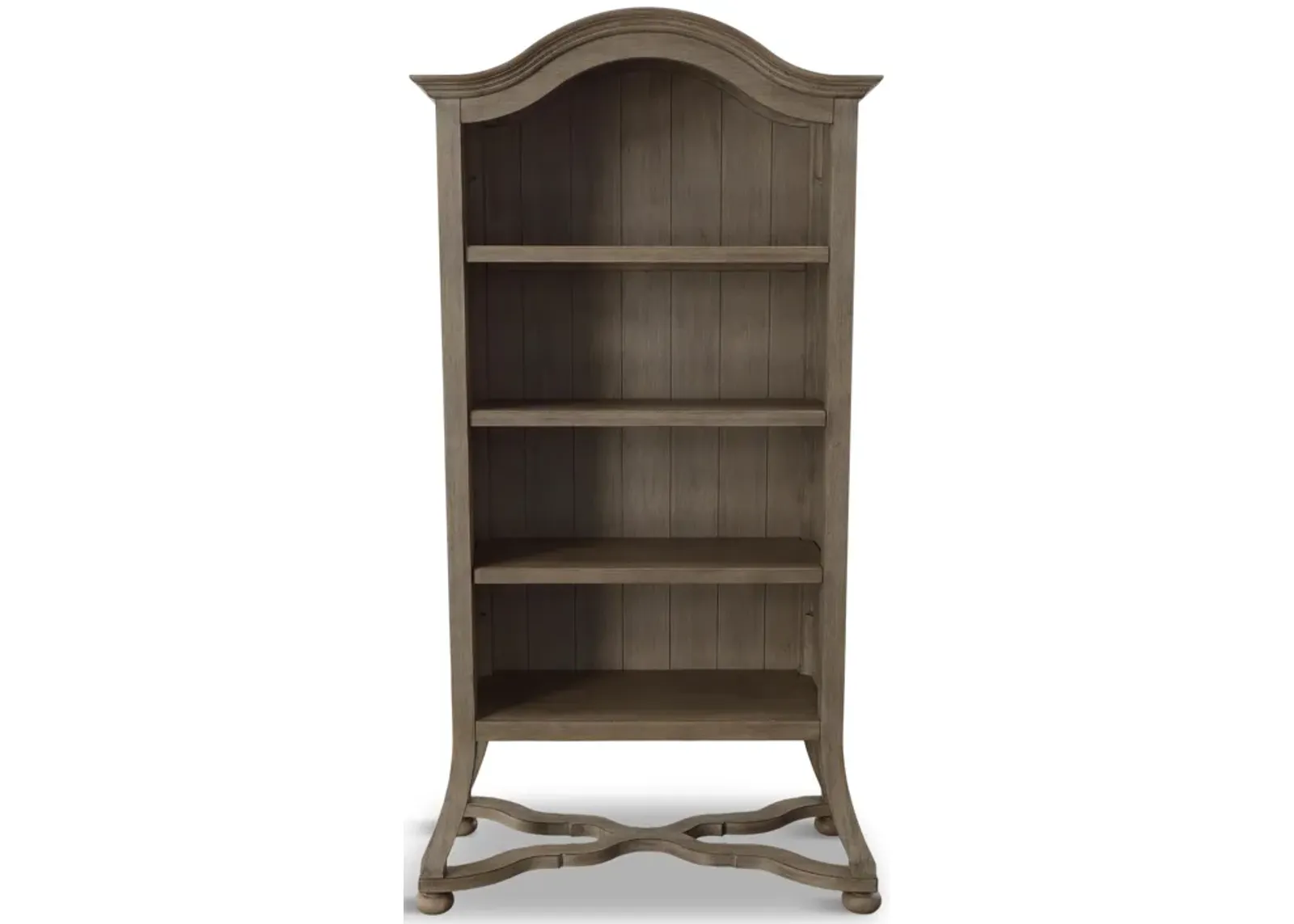 Corsica Bookcase