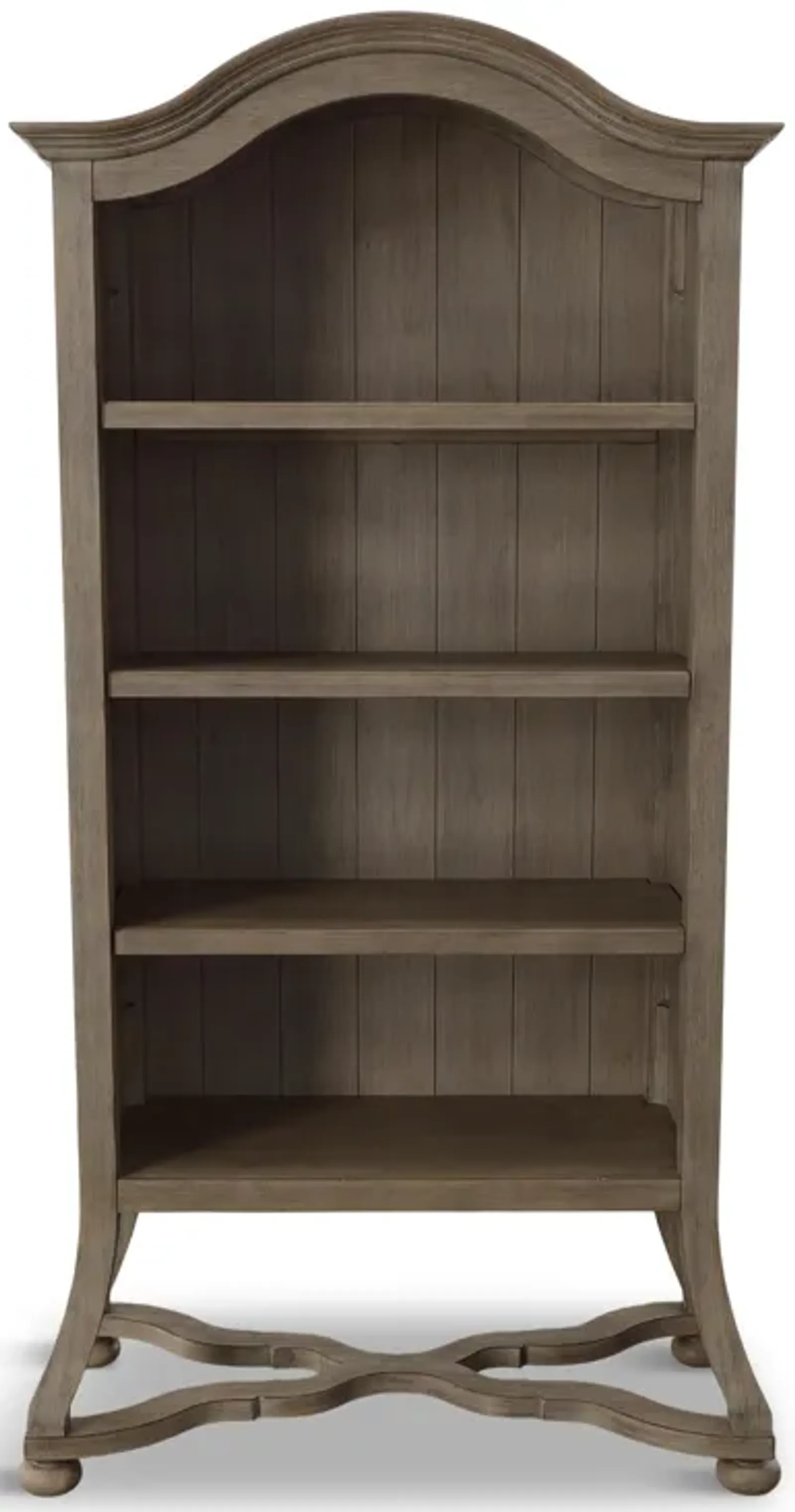 Corsica Bookcase