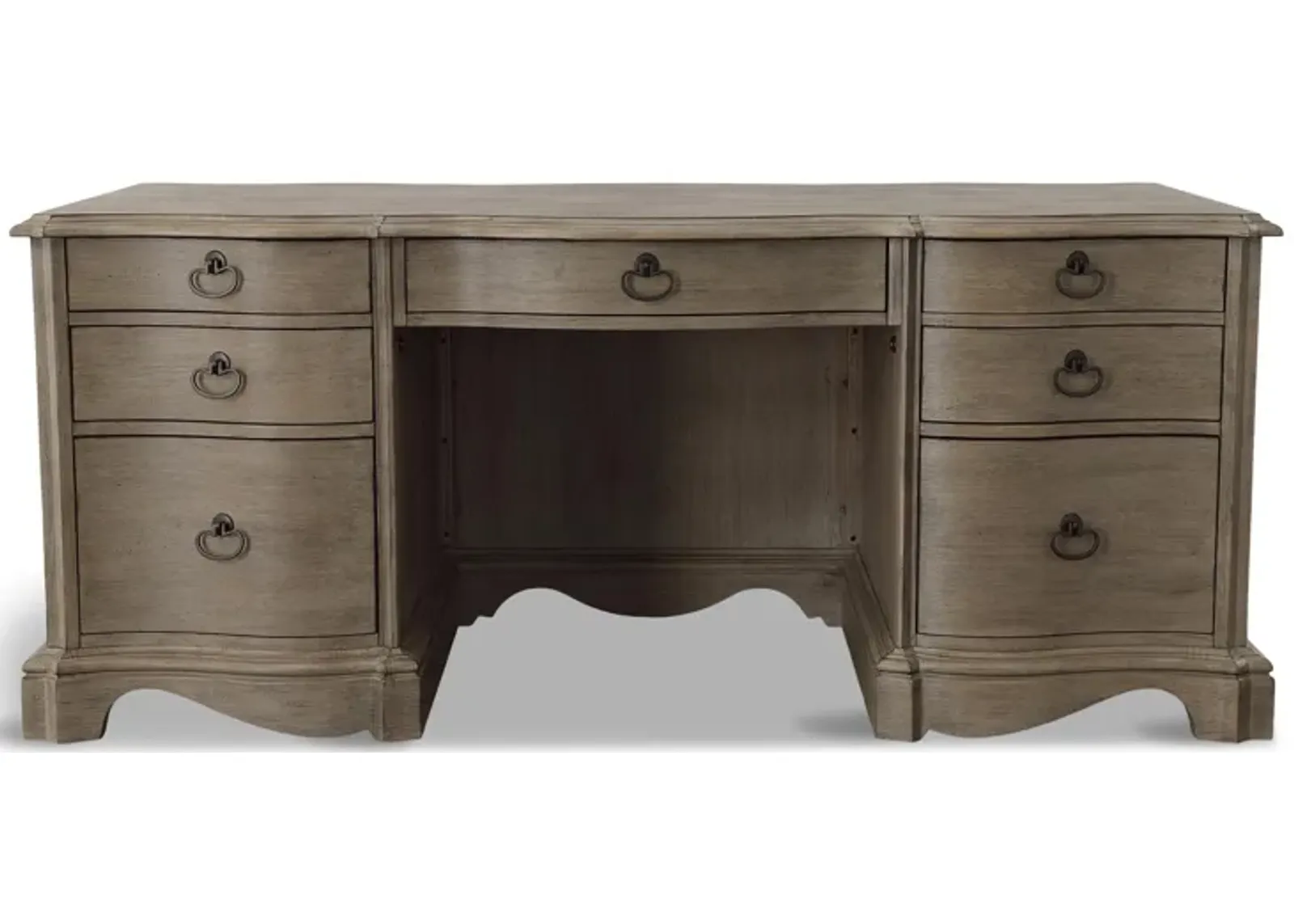 Corsica Executive Desk