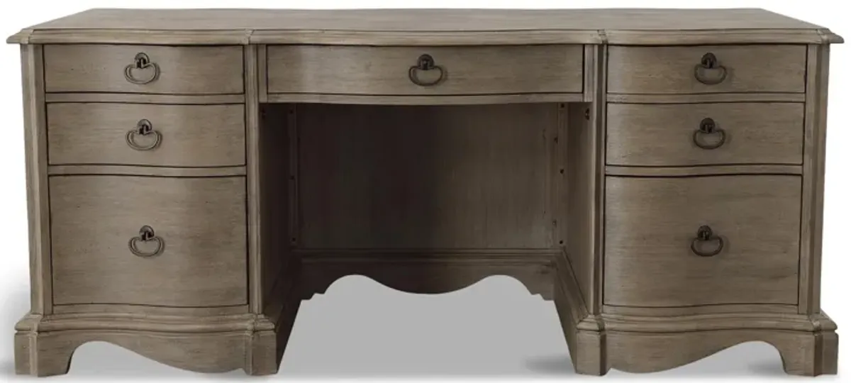 Corsica Executive Desk