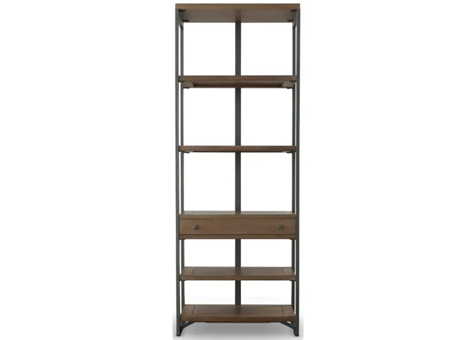 Alvar Bookcase