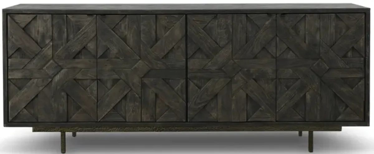 Stardust Credenza