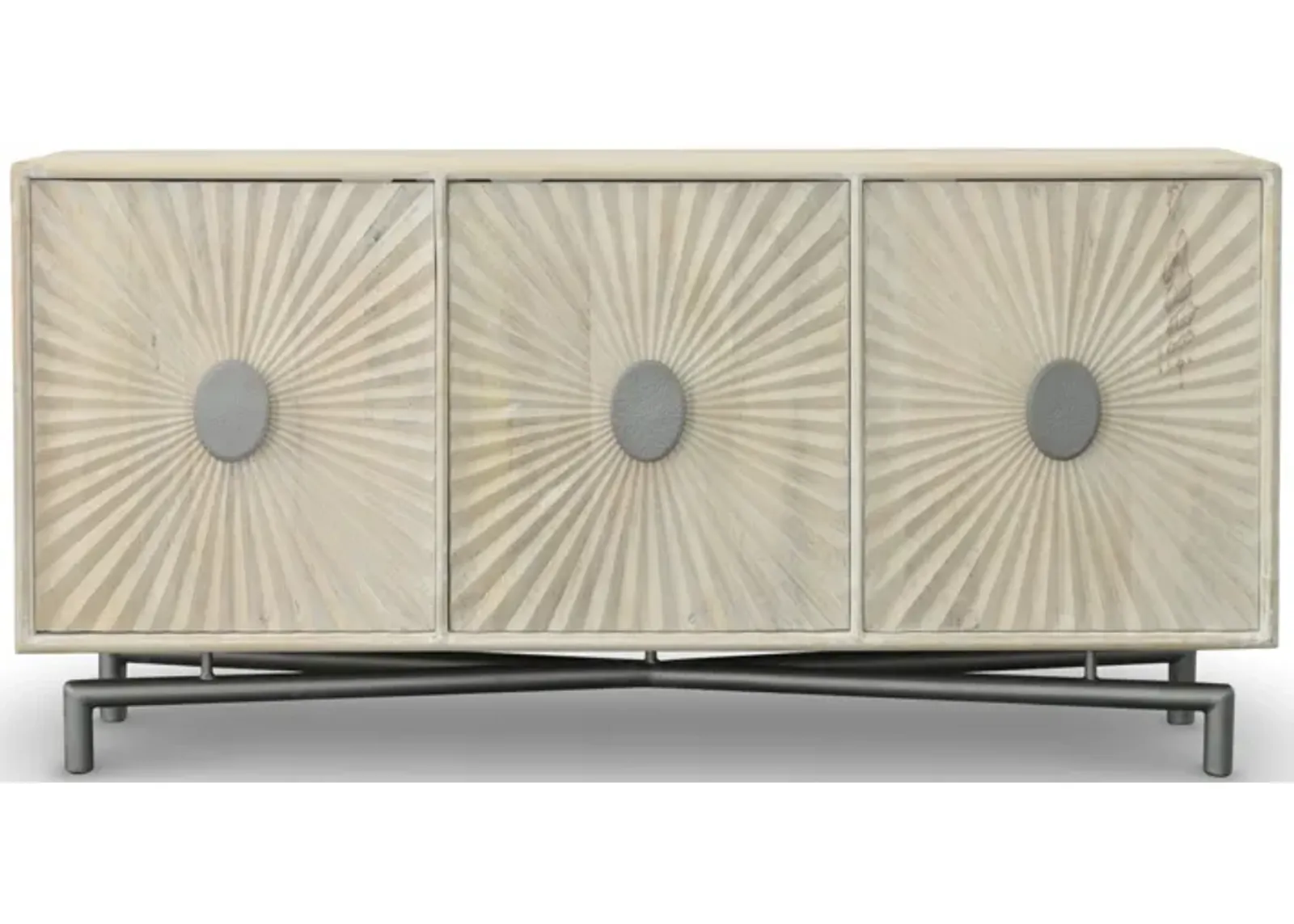 Eclipse 68" TV Console