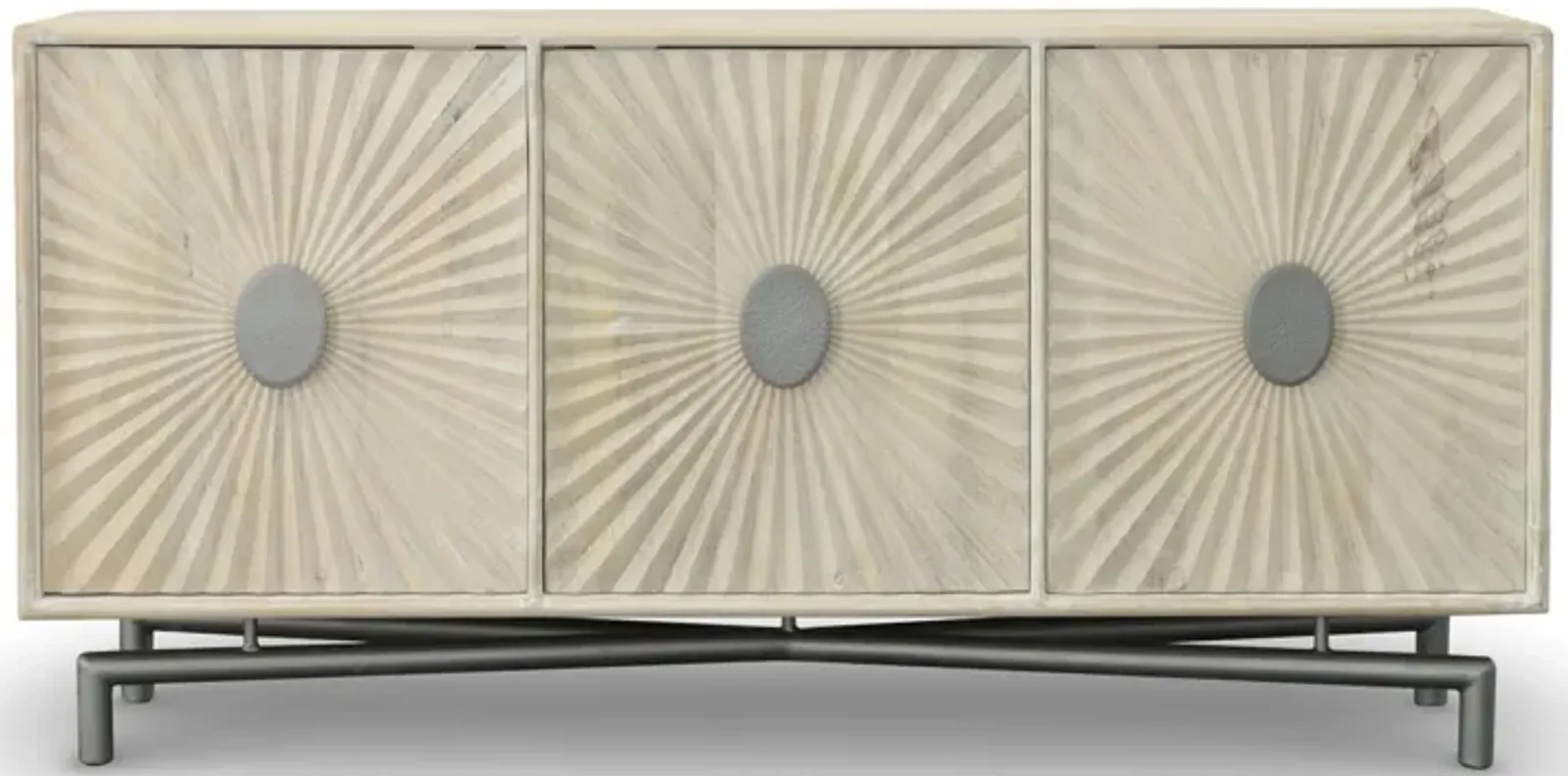 Eclipse 68" TV Console