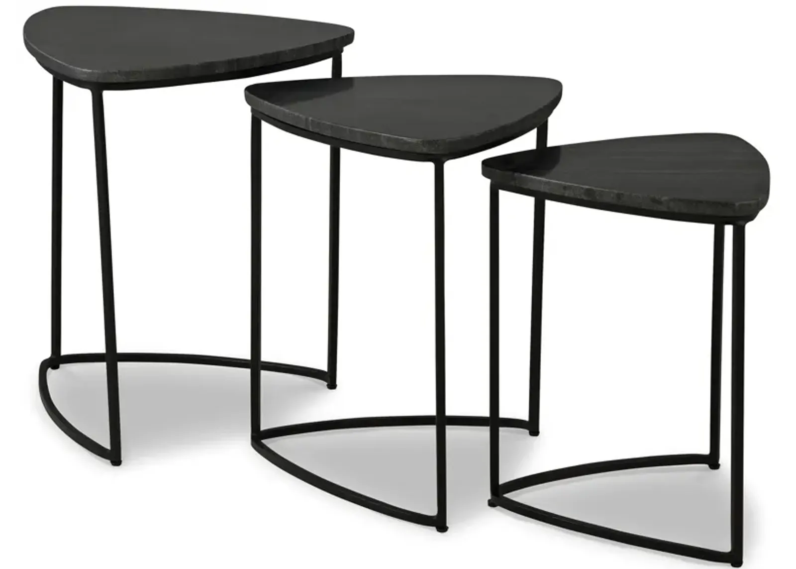 Olinmere Accent Table (Set of 3)