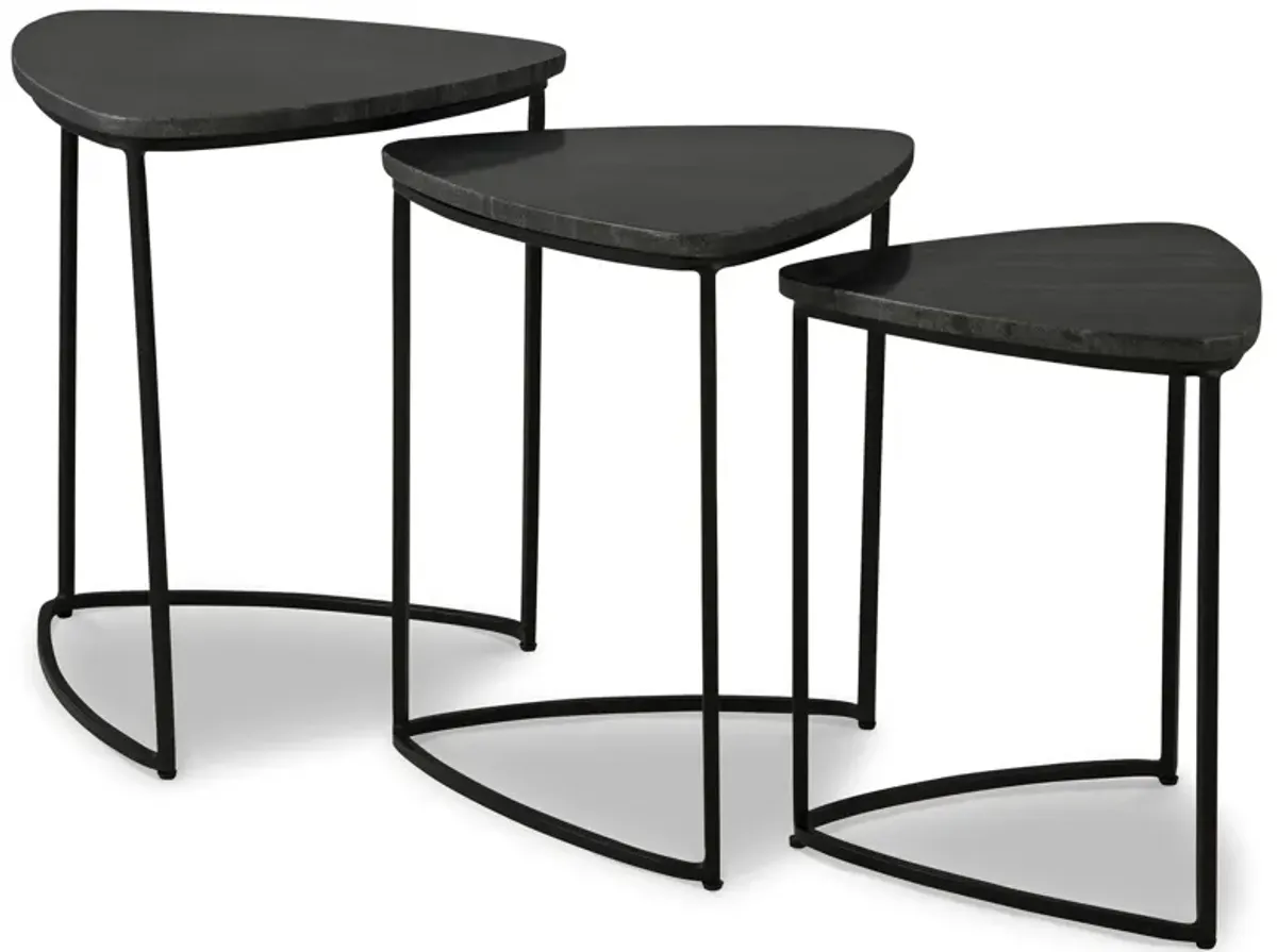 Olinmere Accent Table (Set of 3)