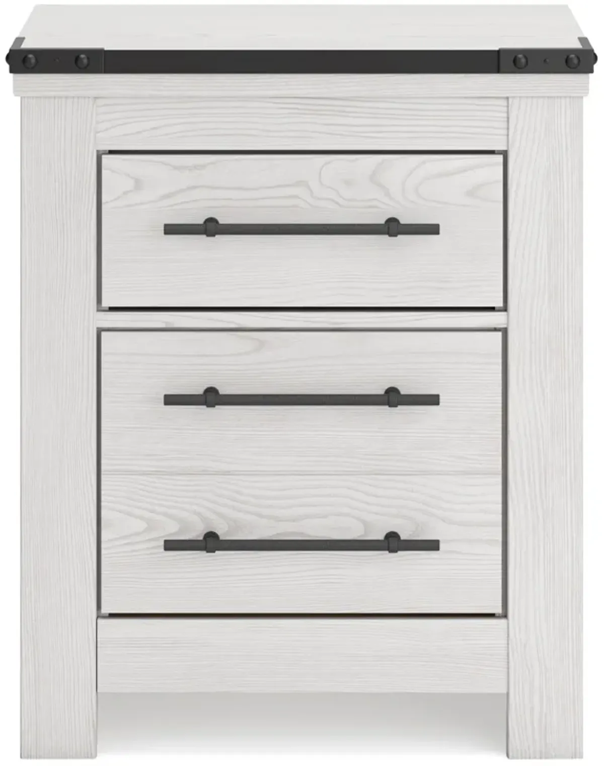 Schoenberg Nightstand