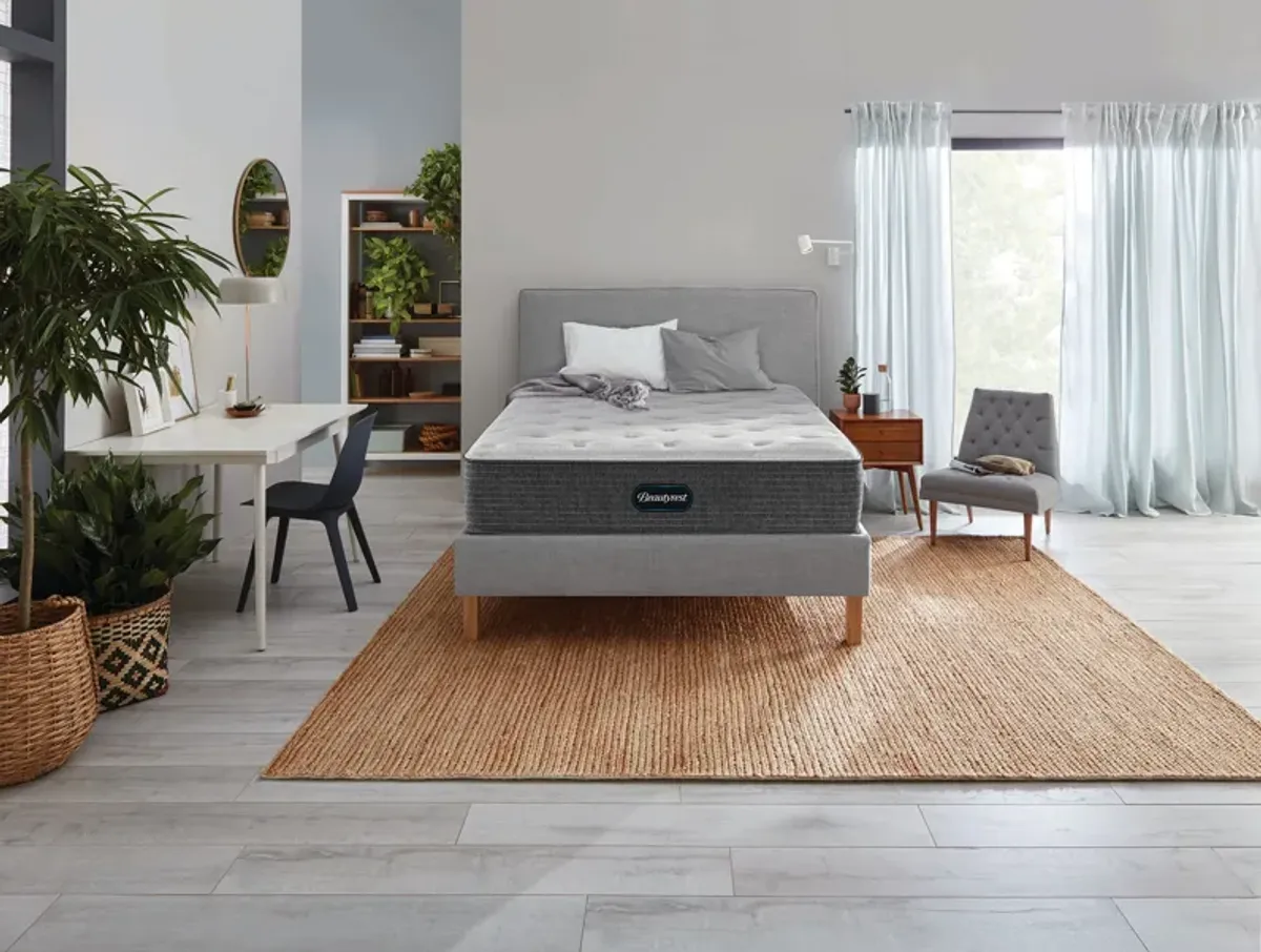 Beautyrest Luxury Resort Firm Queen Mattress