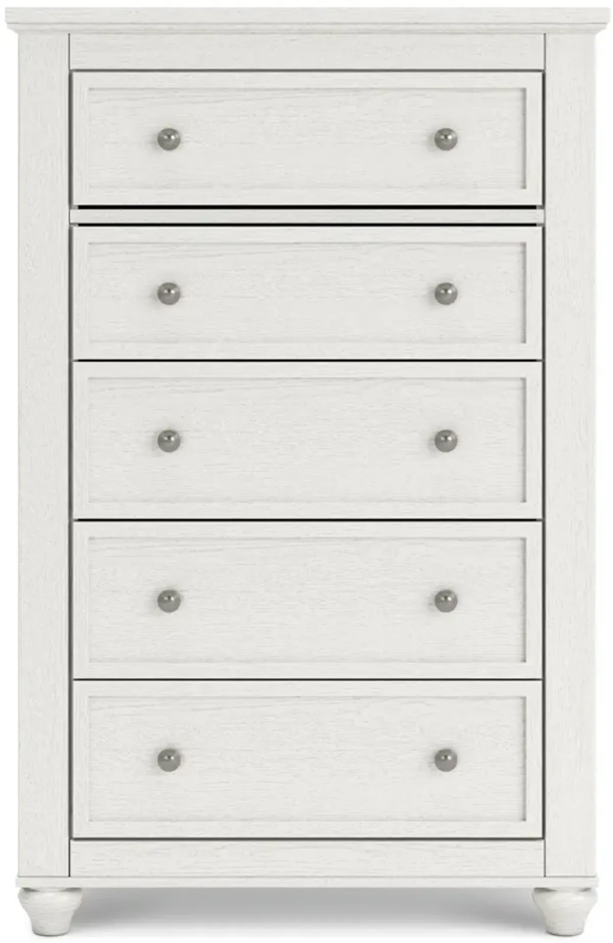 Grantoni Chest of Drawers