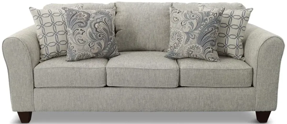 Tahini Sofa