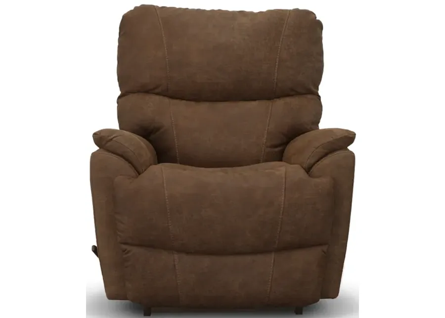 Trouper Rocker Recliner