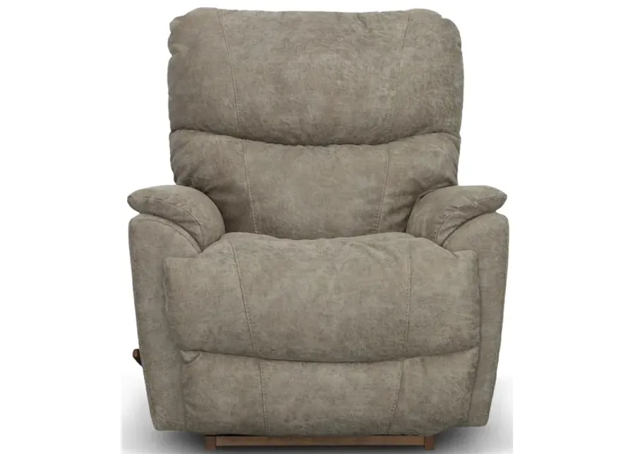 Trouper Rocker Recliner