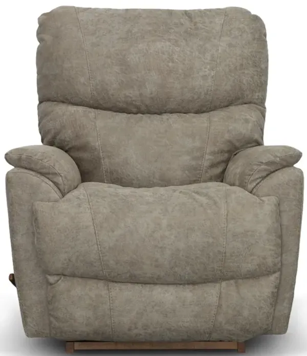 Trouper Rocker Recliner