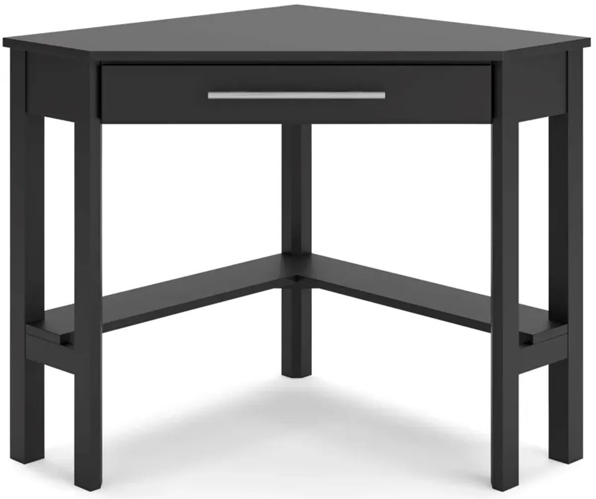 Otaska Corner Desk