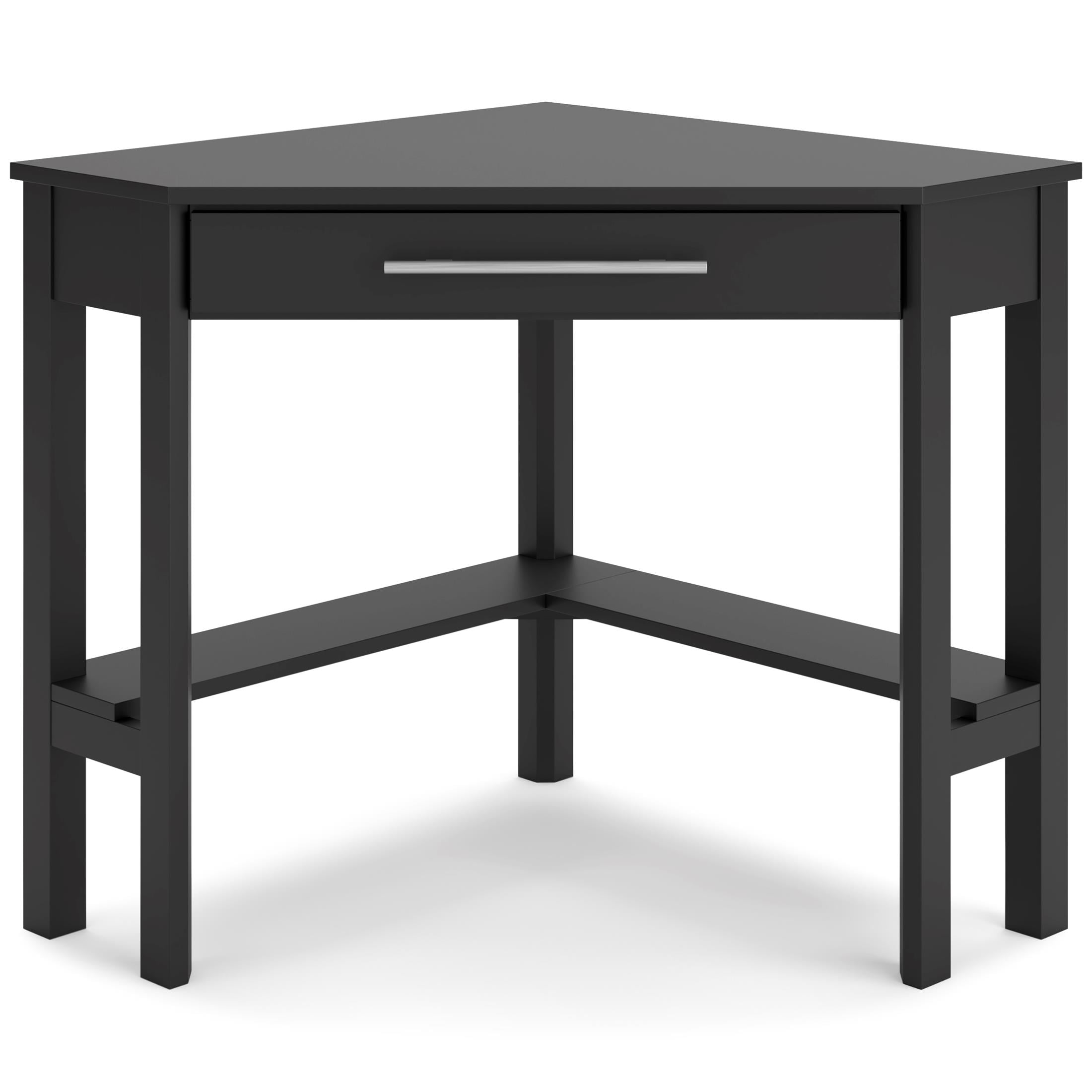 Otaska Corner Desk