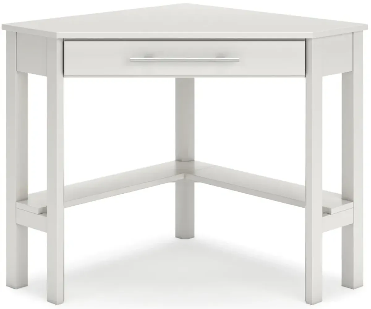 Grannen Home Office Corner Desk