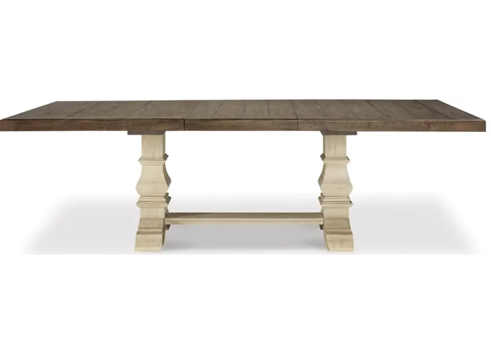 Bolanburg Extension Dining Table