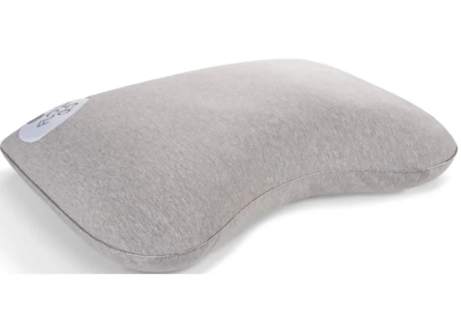 Flow Cuddle Curve Pillow 0.0