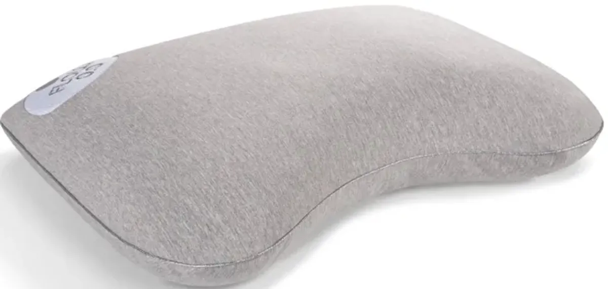 Flow Cuddle Curve Pillow 0.0