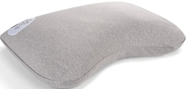 Flow Cuddle Curve Pillow 0.0