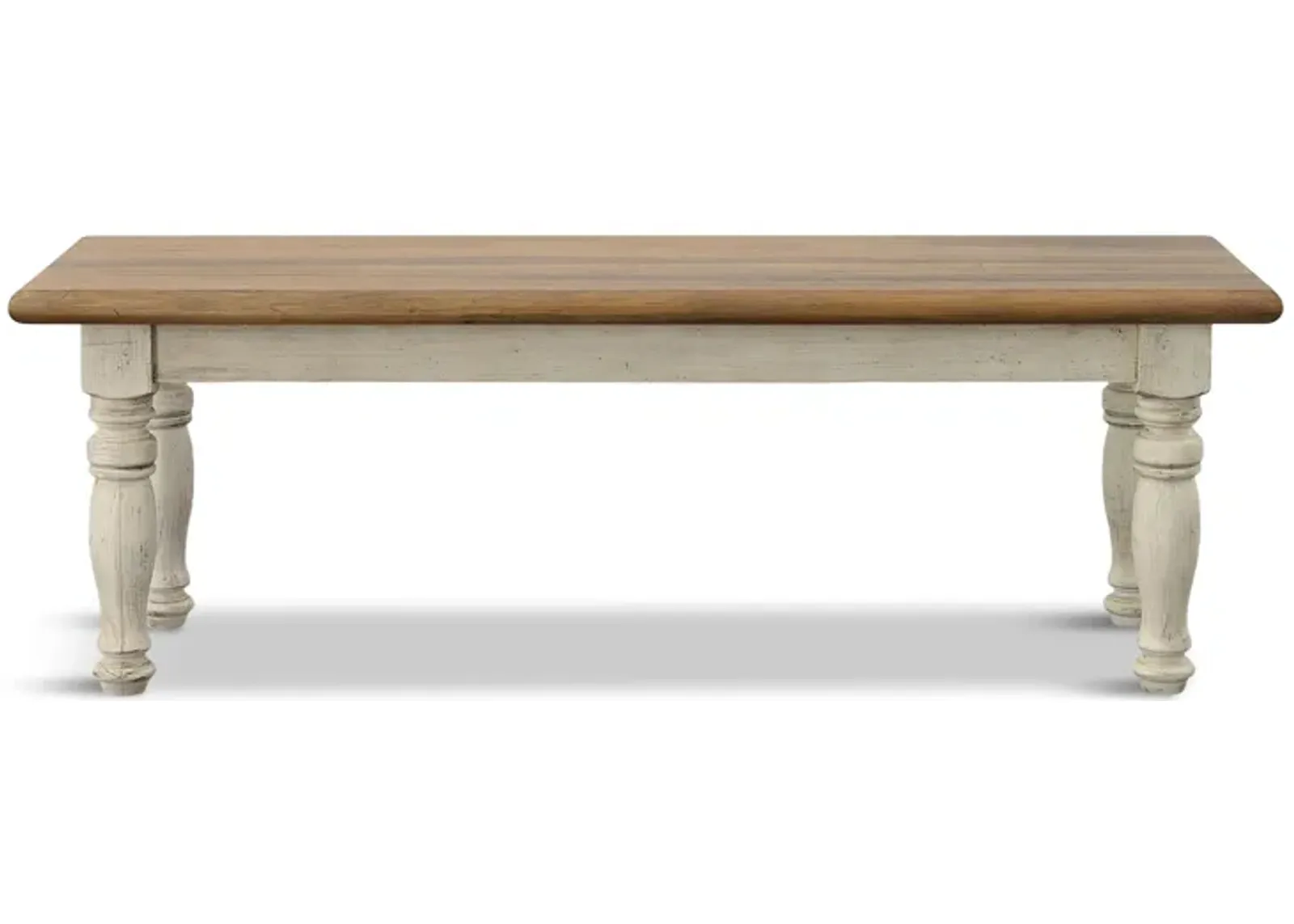 Belcourt Dining Bench