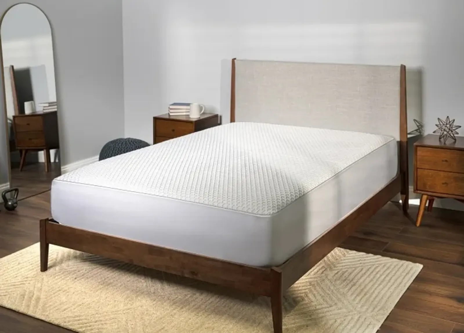 Ver-Tex Full Mattress Protector