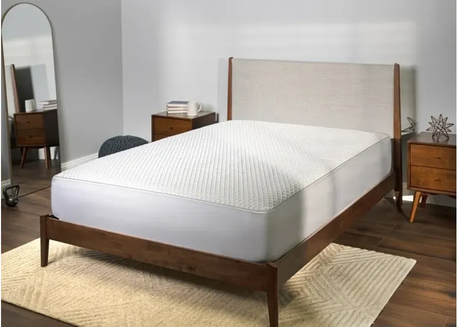 Ver-Tex Queen Mattress Protector