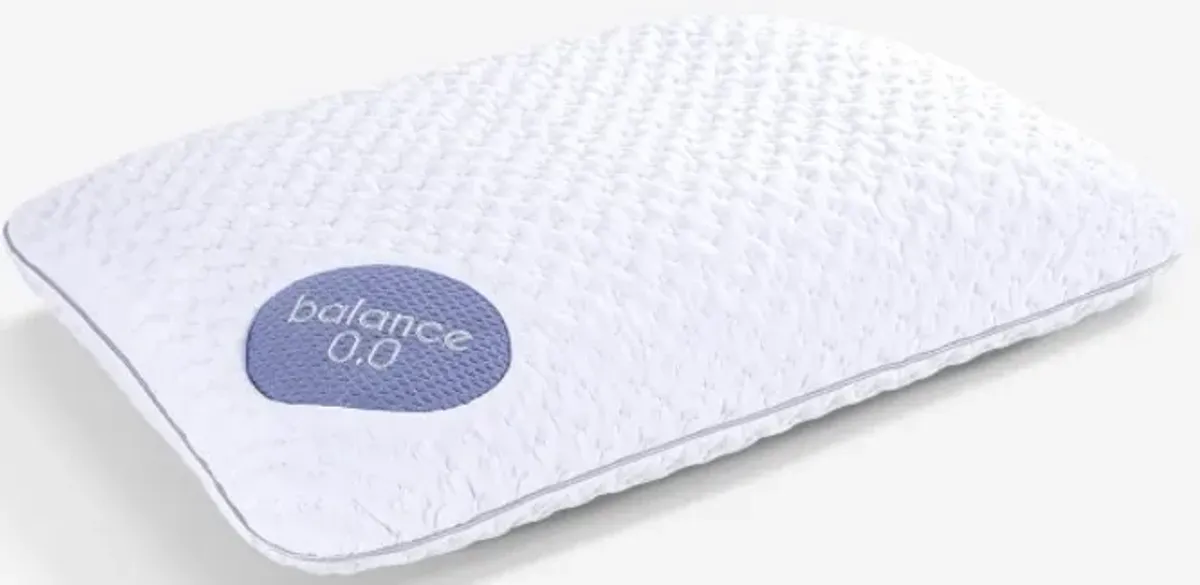 Balance Performance Pillow 0.0