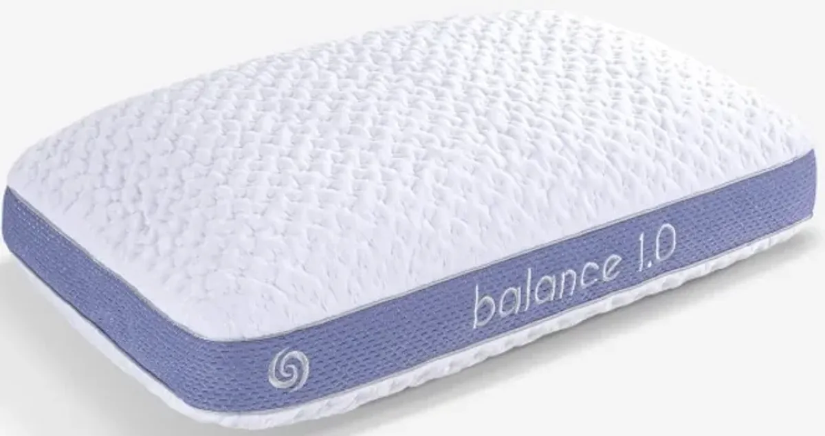 Balance Performance Pillow 1.0